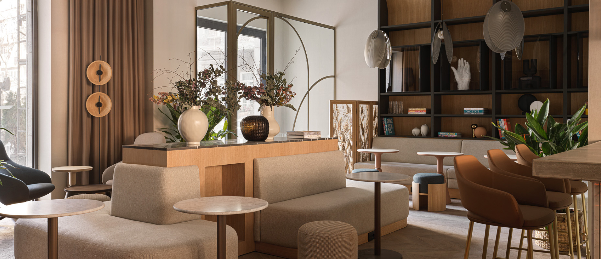 Go & Sip After Work Cocktail Room